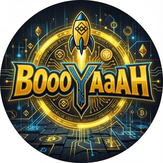 Telegram profile photo for BOoOYAaAH On BSC