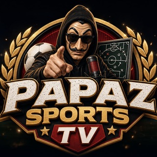Telegram group profile photo for Papaz Sports Tv | Maç & Yayın