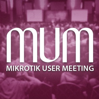 Telegram group profile photo for MikrotikLab