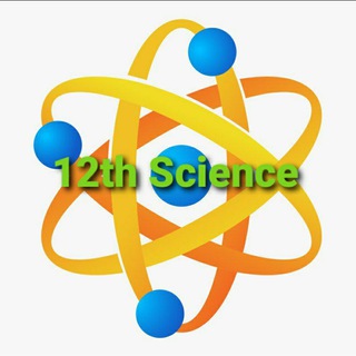 Telegram profile photo for 12th Science