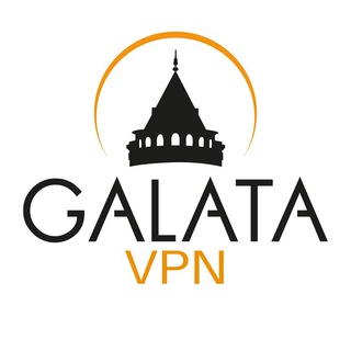 Telegram profile photo for GALATA VPN Channel