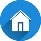 Telegram profile photo for ПРОЕКТЫ ДОМОВ