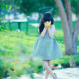 Telegram profile photo for ☆ٰٖ مْمْلہكُہه ٳلہمْشہٳعہُر :🌸‘’💛