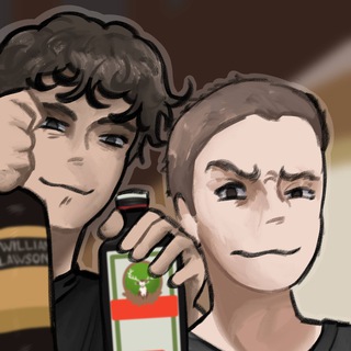 Telegram profile photo for MONORATED