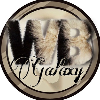 Telegram profile photo for ᴡʙɢᴀʟᴀxʏ