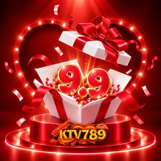 Telegram profile photo for KTV789.bet