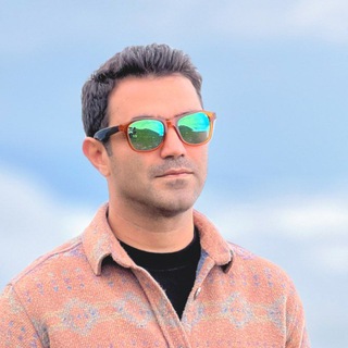 Telegram profile photo for Nikfarjam Photography