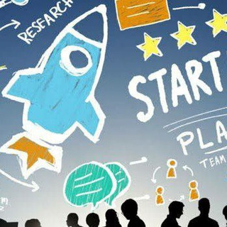 Telegram profile photo for Bengaluru Startups