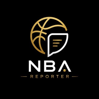 Telegram profile photo for NBA ReporteR
