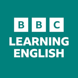 Telegram profile photo for BBC 6 Minute English