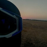 Telegram profile photo for racer 110