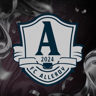 Telegram profile photo for ФК Аллерой