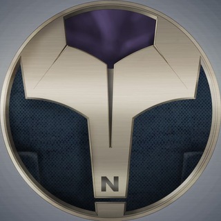 Telegram profile photo for Nosta