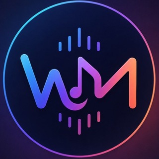 Telegram profile photo for موزیک یاب (هوش مصنوعی)