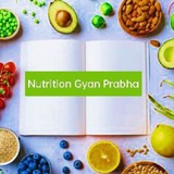 Telegram profile photo for Nutrition Gyan Prabha.๐๐๐๐(ugc NET homescience, SET,ASRB -NET)