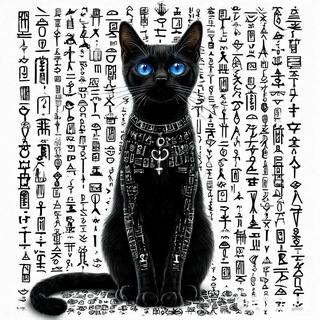 Telegram group profile photo for Нейрококтейль Chat