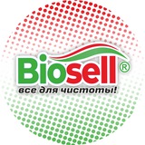 Telegram profile photo for "BioSell" Бытовая химия