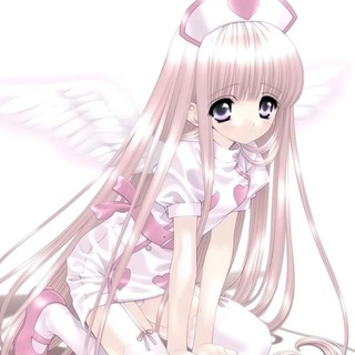 Telegram profile photo for ликса лайф