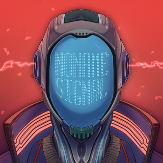 Telegram profile photo for NoName_Signal