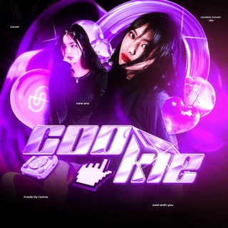 Telegram profile photo for ݁₊Ƈꪮ𐐫𝐤iᥱ 𝐂᥆vꫀׁׅr `