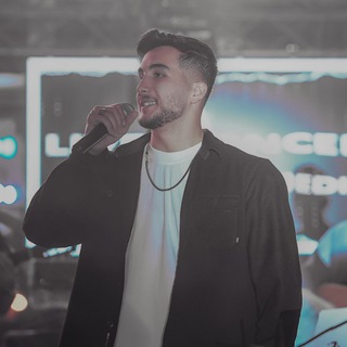 Telegram profile photo for 🎶🎙️KIANHAMEDI🎙️🎶