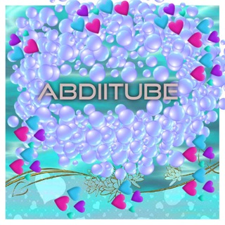 Telegram profile photo for Abdii Tube☪♨🌟