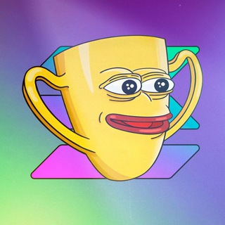 Telegram profile photo for $WIN- Winner on SOL Portal