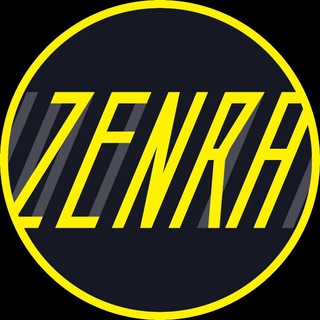 Telegram group profile photo for ZENRA Token