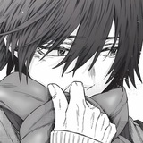 Telegram profile photo for natsusawa <3