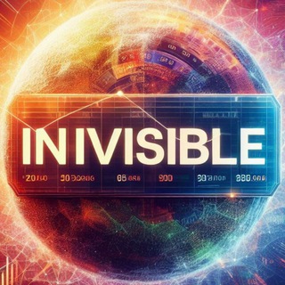 Telegram profile photo for INVISIBLE TECH UG