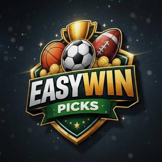 Telegram profile photo for EasyWin Picks