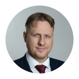 Telegram profile photo for Господин Ф.