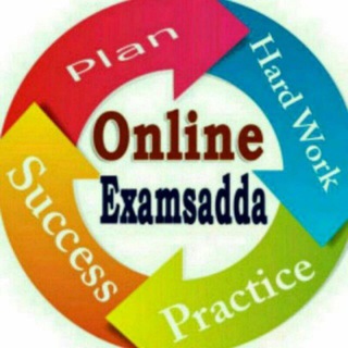 Telegram group profile photo for SBI IBPS TARGET