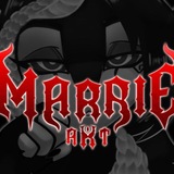 Telegram profile photo for Marrie YCHs and Offers Channel