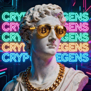 Telegram group profile photo for SYNK | Arena 🦅