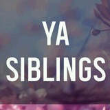 Telegram profile photo for Siblings😍