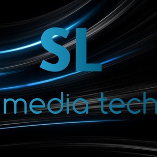 Telegram profile photo for SL MEDIA TECH