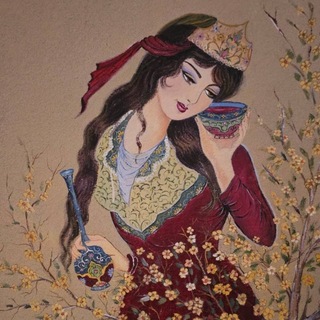 Telegram profile photo for Iran Grad • ایران گِراد • 𐫀𐫡𐫂𐫢𐫀𐫑