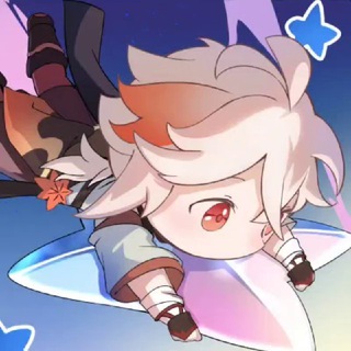 Telegram profile photo for YuanShen Hub