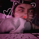 Telegram profile photo for 名望 — sh1r0
