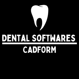 Telegram profile photo for exocad | 3shape | B4D | Courses | Dental softwares | Digital Dentistry X
