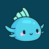 Telegram profile photo for BAE