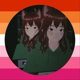 Telegram profile photo for Scarlet Premium