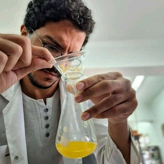 Telegram profile photo for Kareem Hegazy - كريم حجازي