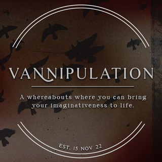 Telegram profile photo for Vannipulation; OPEN!