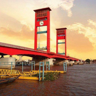 Telegram group profile photo for PALEMBANG VIRTUAL