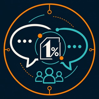 Telegram group profile photo for Переговорная