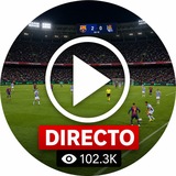 Telegram profile photo for Real Madrid vs Inter 📺