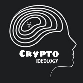 Telegram profile photo for Crypto Ideology βπ»