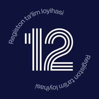Telegram profile photo for Registan LC | Mega filiali